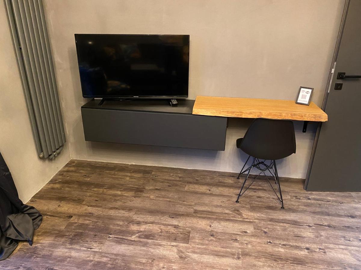 W-8 - Moderne Ferienwohnung Mit Viel Charme & Spektakulaerem Blick Sandebeck Eksteriør bilde