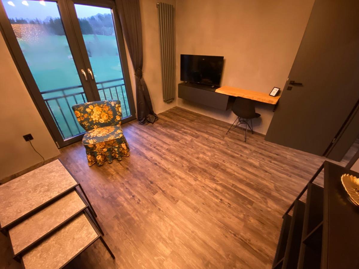 W-8 - Moderne Ferienwohnung Mit Viel Charme & Spektakulaerem Blick Sandebeck Eksteriør bilde